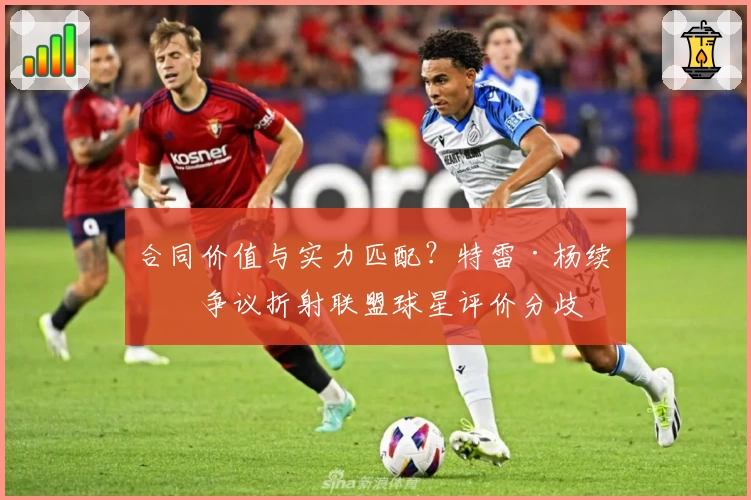 合同价值与实力匹配？特雷·杨续约争议折射联盟球星评价分歧