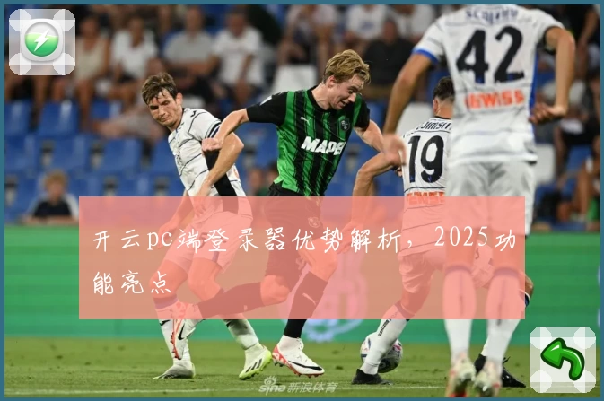 开云pc端登录器优势解析，2025功能亮点