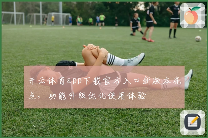 开云体育app下载官方入口新版本亮点，功能升级优化使用体验